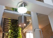 Вытяжка Franke FUDL APOLLO фото 4 в Санкт-Петербурге