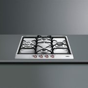 Варочная панель Smeg SR764XRW фото 2 в Санкт-Петербурге