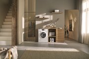 Стиральная машина Miele WCD330 WCS фото 4 в Санкт-Петербурге