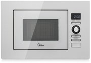 Встраиваемая микроволновая печь Midea AG820BJU-WH Встраиваемая микроволновая печь Midea AG820BJU-WH