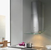 Вытяжка Miele DA 5960 W  фото 4 в Санкт-Петербурге