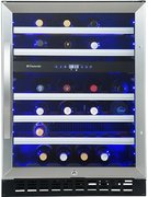 Винный шкаф Dometic MaCave S46G фото 4 в Санкт-Петербурге