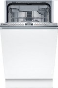 Встраиваемая посудомоечная машина Bosch SPV4EMX61E фото в Санкт-Петербурге