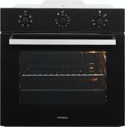 Духовой шкаф Hyundai HEO 6631 BG фото 2 в Санкт-Петербурге