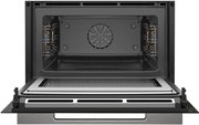 Духовой шкаф Bosch CMG7361B1 фото 2 в Санкт-Петербурге