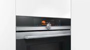 Духовой шкаф Siemens HN 678G4S1 фото 3 в Санкт-Петербурге