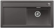 Мойка Blanco Zenar XL 6S крыло слева темная скала Мойка Blanco Zenar XL 6S крыло слева темная скала