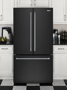 Холодильник IO MABE INO27JSPFF B фото 3 в Санкт-Петербурге