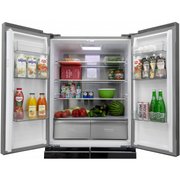 Холодильник Schaub Lorenz SLU X495GY4EI фото 4 в Санкт-Петербурге