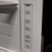 Холодильник Lofra GFRNM 918/R BRONZE фото 4 в Санкт-Петербурге