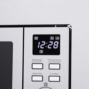 Микроволновая печь встраиваемая MAUNFELD MBMO.20.7S фото 3 в Санкт-Петербурге