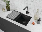 Смеситель Омойкири NAKAGAWA 2 PLUS RG фото 4 в Санкт-Петербурге Смеситель Omoikiri NAKAGAWA 2 PLUS RG фото 4 в Санкт-Петербурге