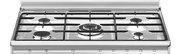Варочный центр Smeg SX91SV9 фото 4 в Санкт-Петербурге