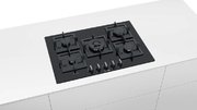 Газовая варочная панель Bosch PPQ7A6B20 фото 4 в Санкт-Петербурге