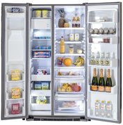 Холодильник IO MABE ORE24VGHF SS фото 3 в Санкт-Петербурге