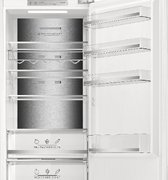 Встраиваемый холодильник Korting KSI 19605 CFNF фото 3 в Санкт-Петербурге