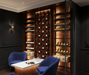 Потолочное крепление (внутри ниши) EuroCave MX-020047 фото 2 в Санкт-Петербурге