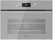 Встраиваемый электрический духовой шкаф Teka HLC 8400 STEAM GREY фото 2 в Санкт-Петербурге