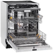 Встраиваемая посудомоечная машина KRONA WESPA 60 BI Встраиваемая посудомоечная машина KRONA WESPA 60 BI