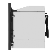 Встраиваемая микроволновая печь Maunfeld MBMO820SGB10 фото 4 в Санкт-Петербурге