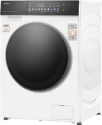 Стиральная машина Weissgauff WM 62210 Direct Drive Touch Inverter Steam фото 4 в Санкт-Петербурге