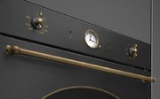 Духовой шкаф Smeg SFP805AO фото 3 в Санкт-Петербурге