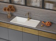 Мойка Омойкири TEDORI 100 BL фото 3 в Санкт-Петербурге Мойка Omoikiri TEDORI 100 BL фото 3 в Санкт-Петербурге