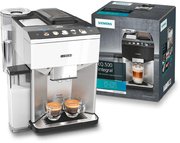 Кофемашина Siemens TQ507R02 фото 2 в Санкт-Петербурге