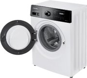 Стиральная машина Maunfeld MFWM106IWHD фото 4 в Санкт-Петербурге