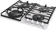 Газовая варочная панель на закаленном стекле Gorenje GTW641KR фото 2 в Санкт-Петербурге