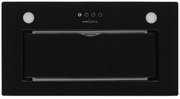 Встраиваемая вытяжка KRONA ARVEN 600 BLACK S фото 2 в Санкт-Петербурге