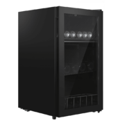 Мини-бар Maunfeld MFWC-85B49 фото 3 в Санкт-Петербурге