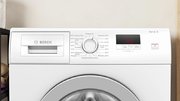 Стиральная машина Bosch WAJ2407GPL фото 2 в Санкт-Петербурге
