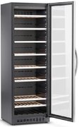Винный шкаф Dometic C125G Wooden Zebrano фото 3 в Санкт-Петербурге