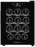Винный шкаф Meyvel MV12-TB1 фото 2 в Санкт-Петербурге