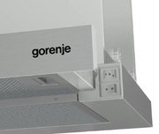 Встраиваемая вытяжка Gorenje TH60E6X фото 4 в Санкт-Петербурге