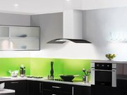 Вытяжка Maunfeld ANCONA PLUS 90 INOX фото 2 в Санкт-Петербурге