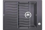 Мойка Blanco Elon 45 S темная скала Мойка Blanco Elon 45 S темная скала