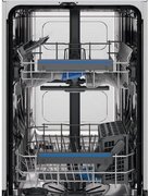 Посудомоечная машина Electrolux SES94221SW фото 4 в Санкт-Петербурге