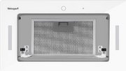 Встраиваемая вытяжка Weissgauff Aura 1200 Remote WH фото 3 в Санкт-Петербурге