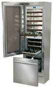Винный шкаф Fhiaba KI 5991TWT3 фото в Санкт-Петербурге