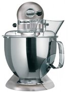 Миксер Китчен Эйд Artisan 5KSM175PSENK фото 2 в Санкт-Петербурге Миксер KitchenAid Artisan 5KSM175PSENK фото 2 в Санкт-Петербурге