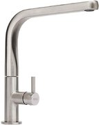 Смеситель Франке Sinos оптика нержавеющей стали фото в Санкт-Петербурге Смеситель Franke Sinos оптика нержавеющей стали фото в Санкт-Петербурге