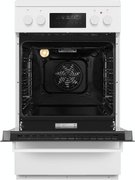 Электрическая плита Maunfeld MEC511CW09TD фото 4 в Санкт-Петербурге