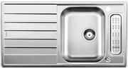 Мойка Blanco Livit  5 S Centric нержавеющая сталь фото в Санкт-Петербурге