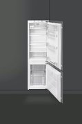 Холодильник Smeg CR324PNF фото 2 в Санкт-Петербурге