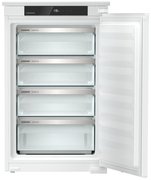 Встраиваемая морозильная камера Liebherr IFSe 3904 Pure фото 2 в Санкт-Петербурге