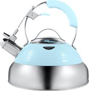 Чайник Маунфилд MRK-119BL фото в Санкт-Петербурге Чайник Maunfeld MRK-119BL фото в Санкт-Петербурге