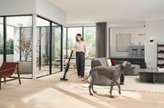 Пылесос Miele SWDL0 Triflex HX3 Вода плюс черный обсидиан (Plus Aqua) фото 3 в Санкт-Петербурге