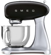 Миксер Smeg SMF04BLEU фото 3 в Санкт-Петербурге
